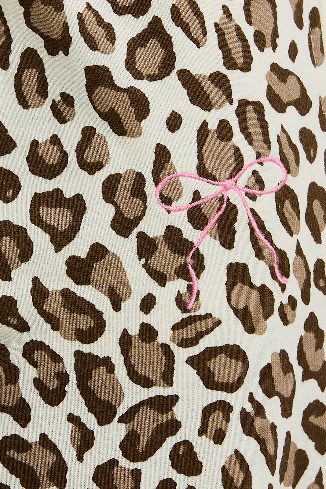 Cheetah Girls Lounge Set