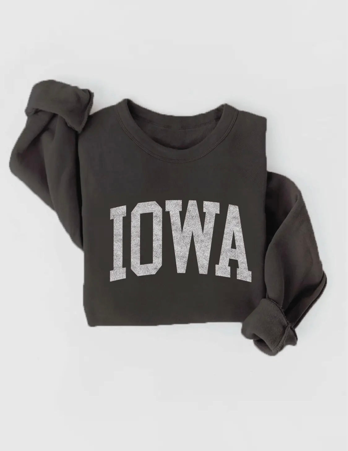 Iowa Graphic Sweatshirt