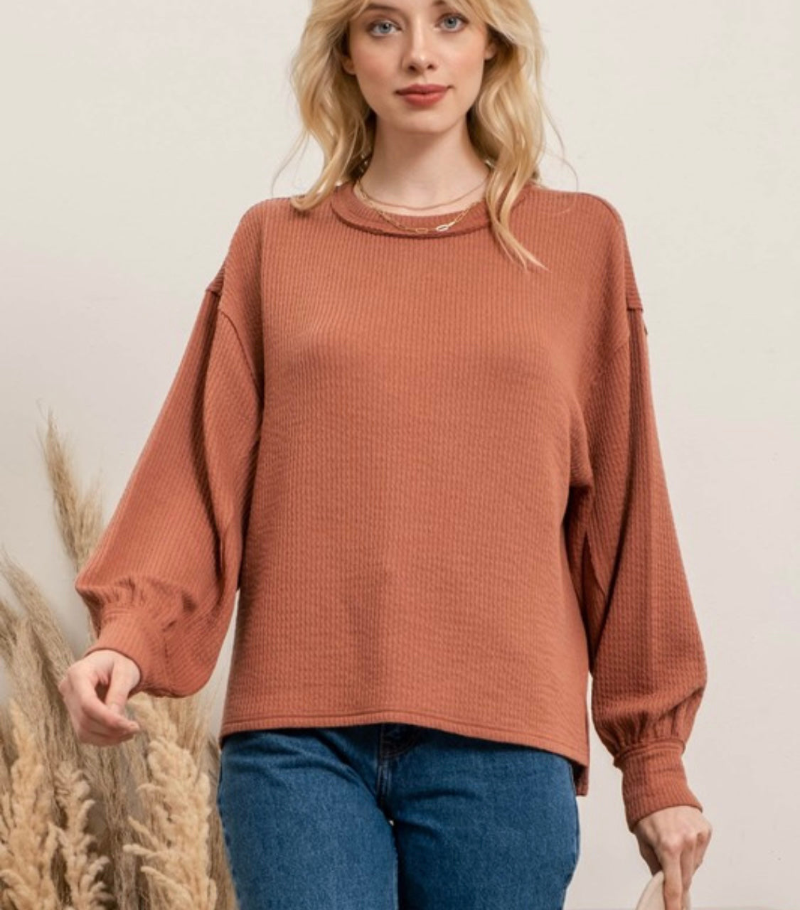 Solid Top