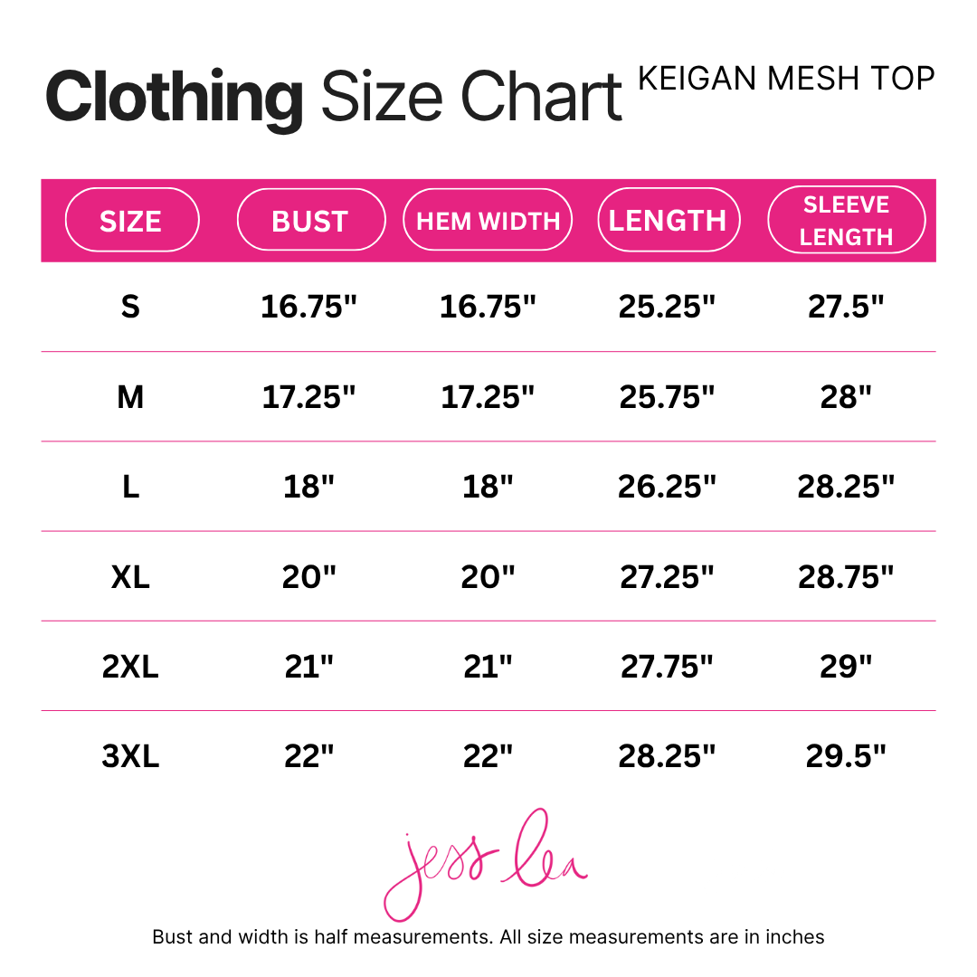 All Meshed Up Top- Leopard