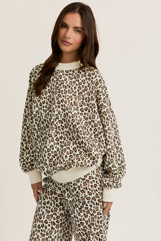 Cheetah Girls Lounge Set