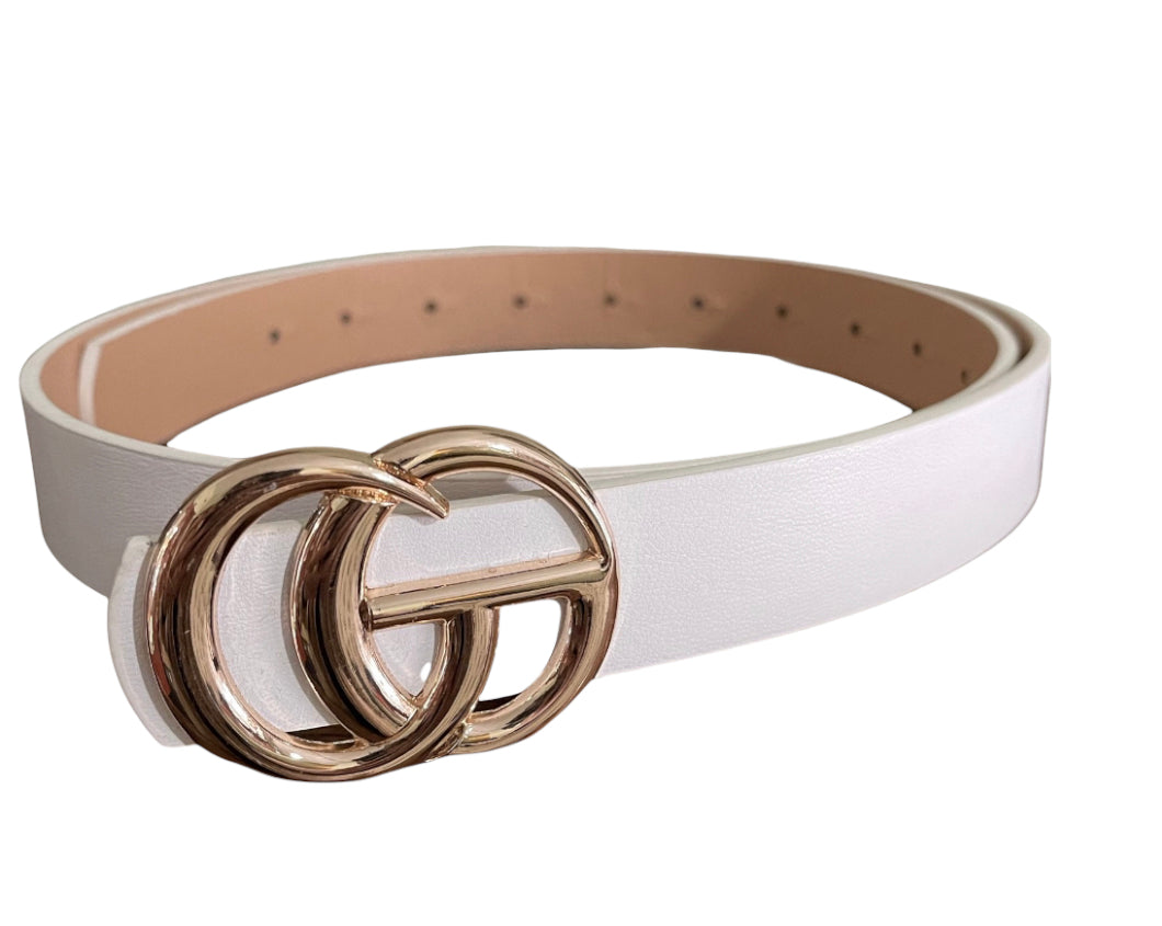 White Belt