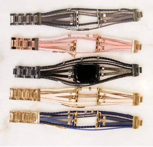 Watch Bands