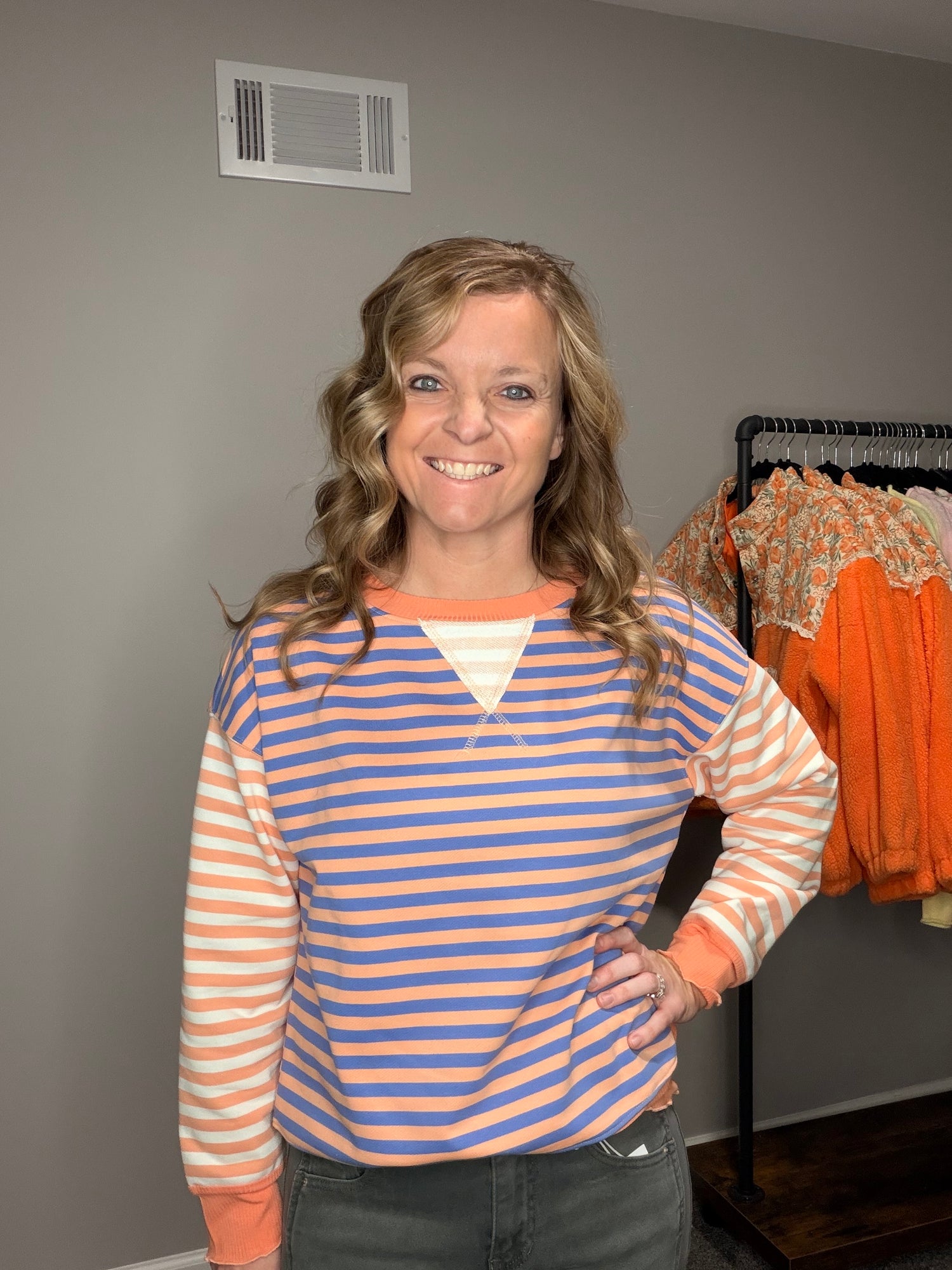 Cardigans & Sweaters