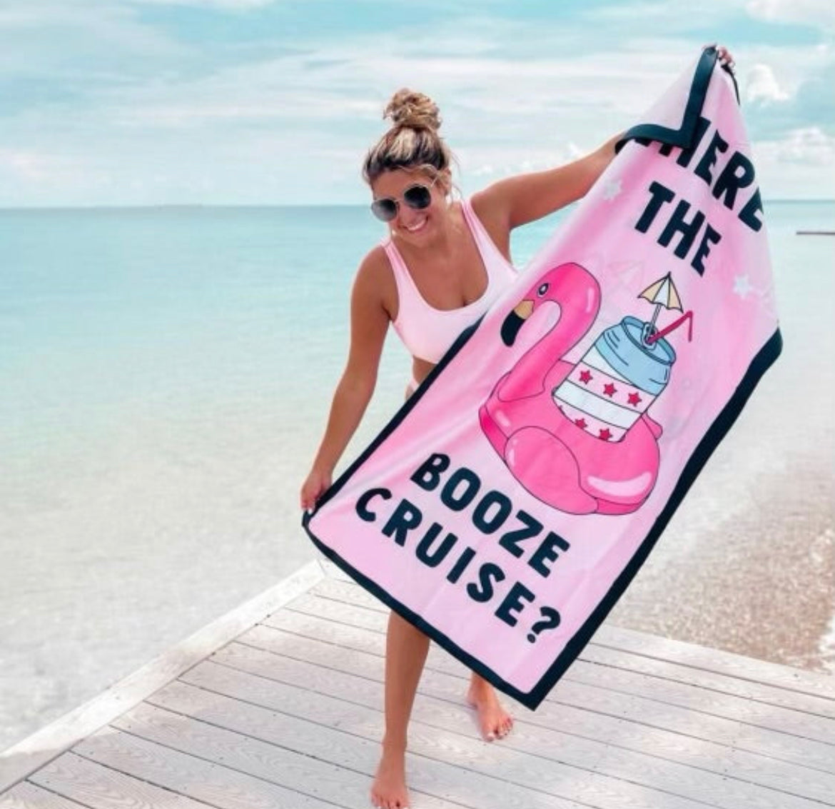 Beach Towels