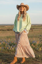 Load image into Gallery viewer, Citrus Crush Pullover Sweatshirt