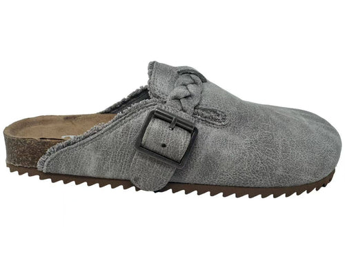 Iris 3 Very G Women's Slip on Braided Mule