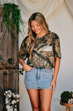 Load image into Gallery viewer, They&#39;re Not Like Us Camo Tee
