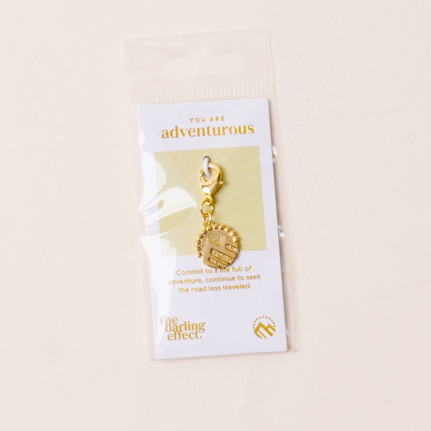 Jewelry Trait Charm