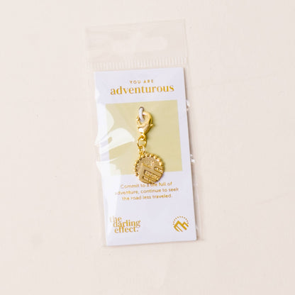 Jewelry Trait Charm