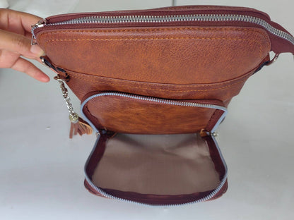 The Hadley Backpack