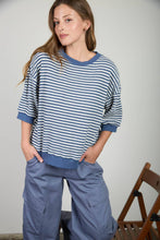 Load image into Gallery viewer, Perfectly Patterned Knit Top