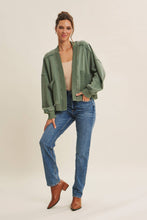 Load image into Gallery viewer, Cozy Favorite Mineral-Washed Cardigan