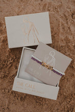 Load image into Gallery viewer, The Call Bracelet Set