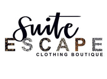 Suite Escape Clothing Boutique 