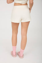 Load image into Gallery viewer, Pretty in Pastel Ribbed Knit Shorts