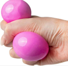 Load image into Gallery viewer, Scrunchems Surprise Box – 6 Compartment Sensory Squishy Toy