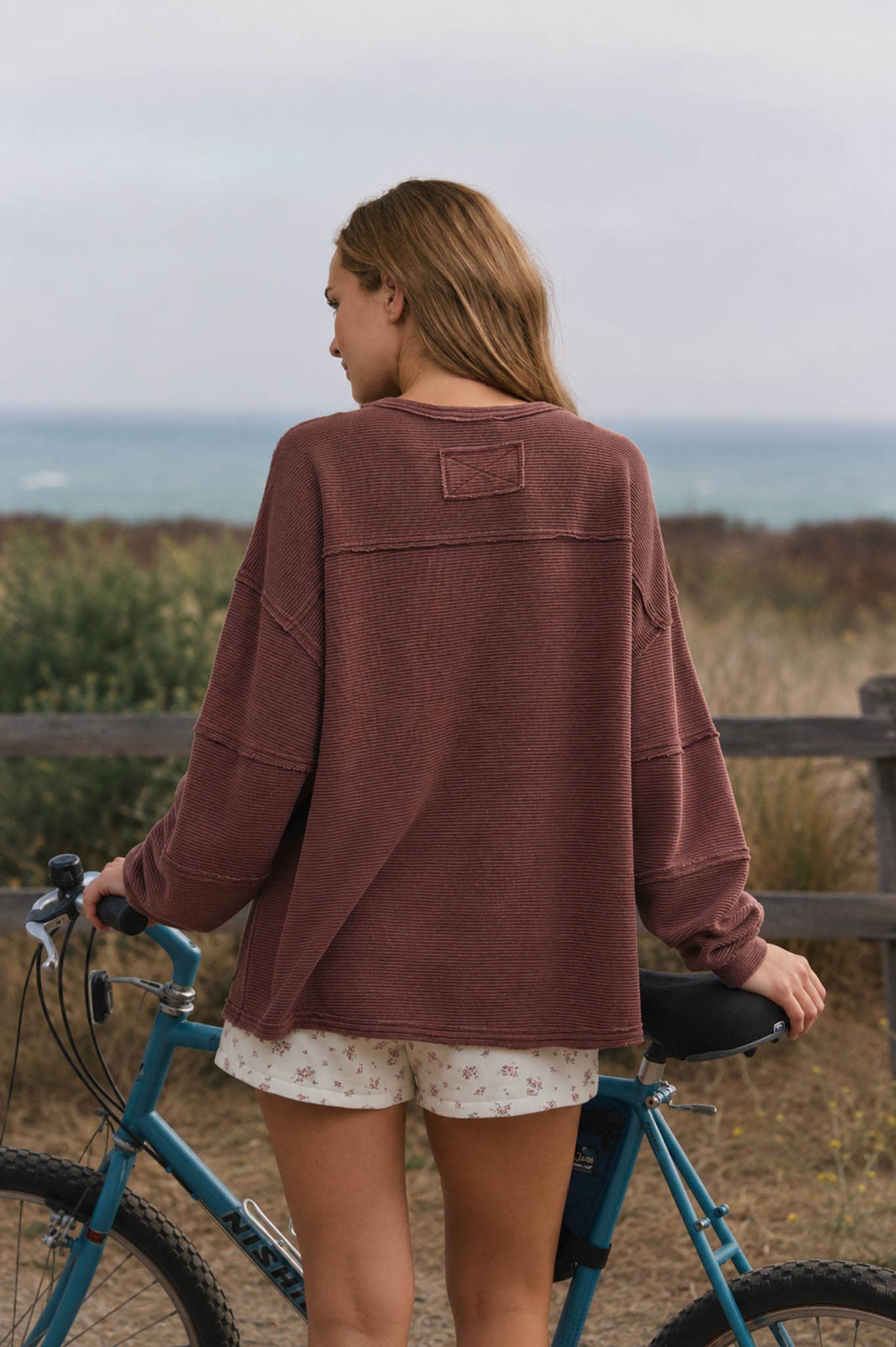 Harvest Nights Knit Top