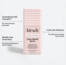 Load image into Gallery viewer, Humidity Blocking Frizz Shield Spray