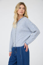 Load image into Gallery viewer, Fall Forecast Knit Cardigan
