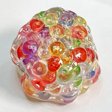 Load image into Gallery viewer, Crunch &amp; Squish Crunchy Squishy Stress Ball Fidget Toy - Assorted Colors