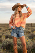 Load image into Gallery viewer, Citrus Crush Pullover Sweatshirt