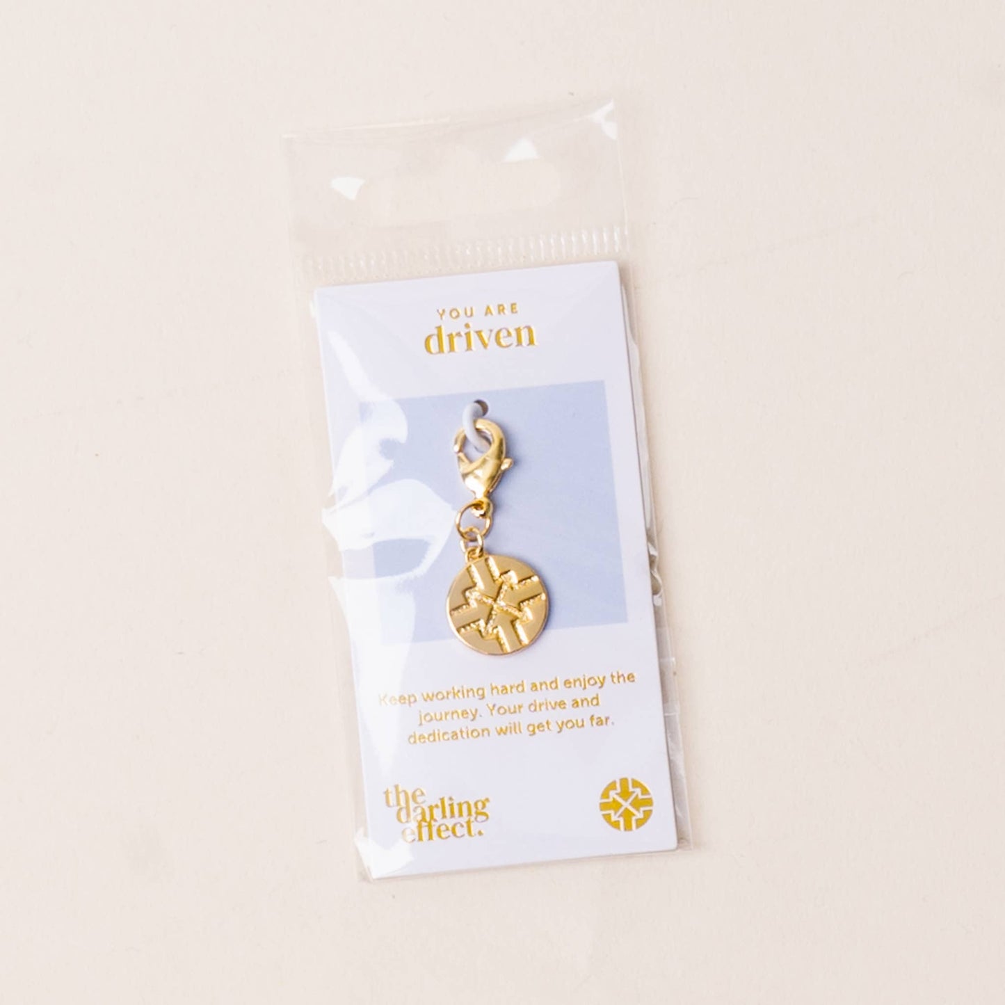 Jewelry Trait Charm