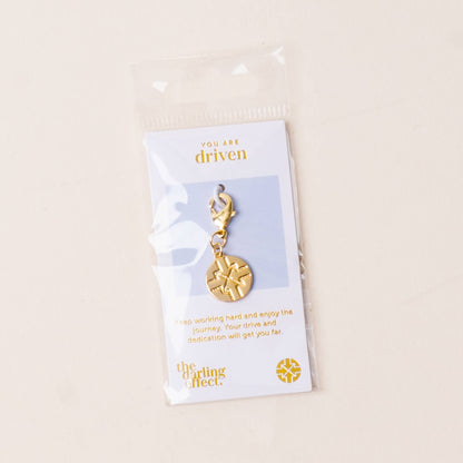 Jewelry Trait Charm