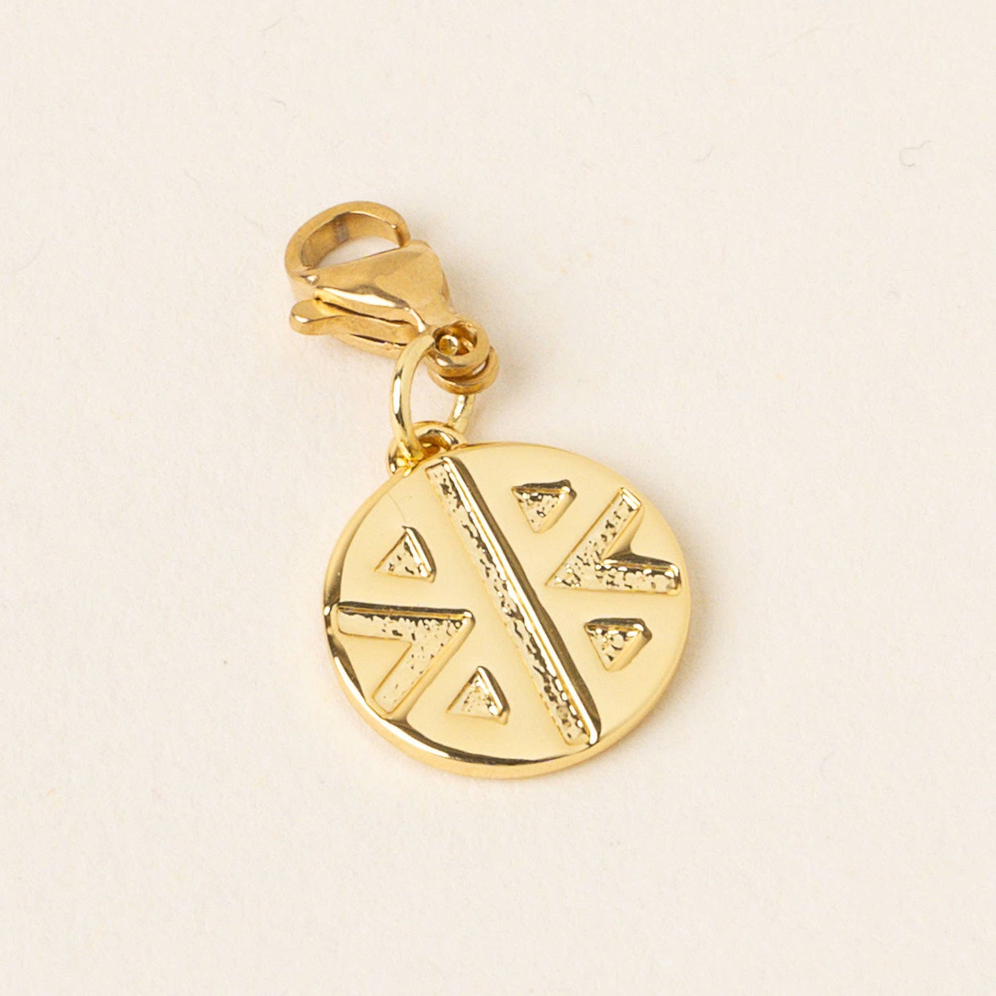 Jewelry Trait Charm