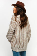 Load image into Gallery viewer, Snuggle Season Chunky Cardigan