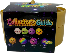 Load image into Gallery viewer, Squishy Dumplings – Mystery Steamer Bun Collectibles VIRAL