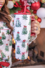 Load image into Gallery viewer, Under the Tree Tumbler