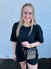 Load image into Gallery viewer, Checkmate Crossbody
