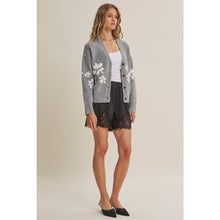 Load image into Gallery viewer, Soft Evening Satin Lace Elastic Waist Shorts