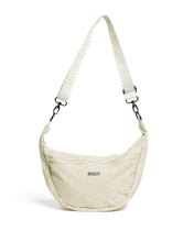 Load image into Gallery viewer, Ivory Crescent Bag