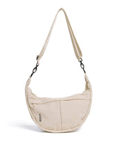 Load image into Gallery viewer, Vanilla Dream Crescent Bag