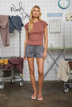 Load image into Gallery viewer, Weekend Wear Knit Top RAGLAN