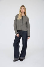Load image into Gallery viewer, Soft Seasons Striped Cardigan