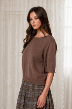 Load image into Gallery viewer, Always Classic Sweater Top