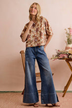 Load image into Gallery viewer, Grandma’s Couch Floral Sweater