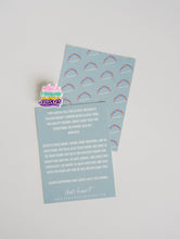 Load image into Gallery viewer, What A Friend Shoe Charm I Christian Gift