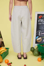 Load image into Gallery viewer, Barefoot Breeze Striped Pants