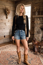 Load image into Gallery viewer, The Classic Knit Sweater Top
