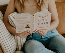 Load image into Gallery viewer, You Got This Devotional Book