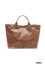 Load image into Gallery viewer, Solid Colors Tote Bag