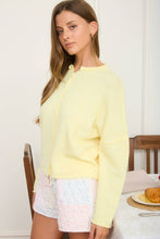 Load image into Gallery viewer, Spring Daydream Cardigan