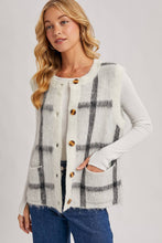 Load image into Gallery viewer, Cozy Cabin Knit Sweater Vest