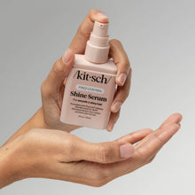 Load image into Gallery viewer, Frizz-Control Shine Serum
