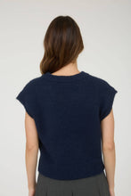 Load image into Gallery viewer, Autumn Argyle Sweater Vest