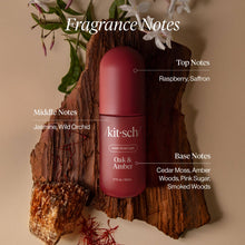 Load image into Gallery viewer, Oak &amp; Amber Hair Perfume